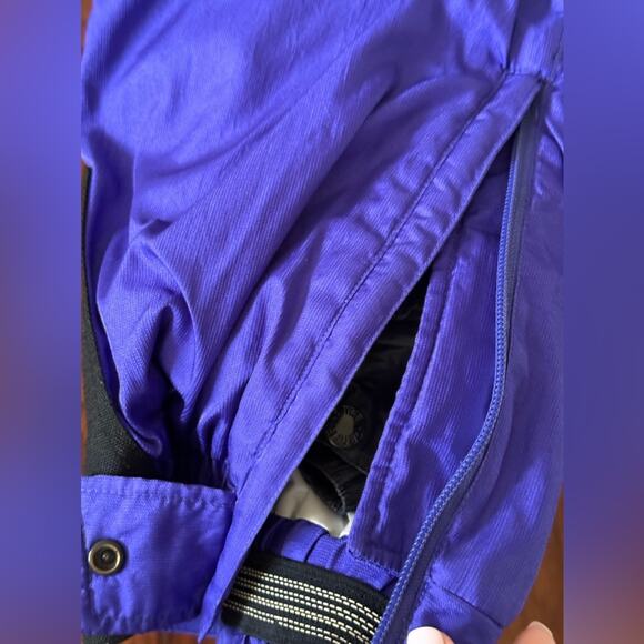 Vintage 90’s THE NORTH FACE GORE-TEX Ski Jacket & Pant Bundle/Set M/10 - Picture 14 of 16